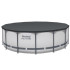 Bestway karkasinis baseinas 427x122cm 10in1 5612X