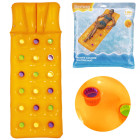 Bestway Pripučiamas čiužinys su pagalve 188x71 cm