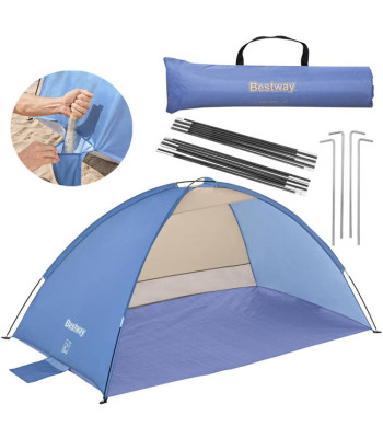 Paplūdimio palapinė Beach Ground 2