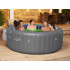 Lay-Z-Spa Santorini Smart HydroJet Pro 7