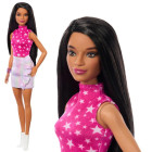 Mattel Barbie lėlė Fashionistas - Roko stilius iš 1986 metų ZA6178