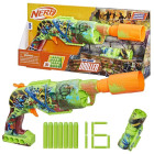 Hasbro Pistoletas NERF Zombie Driller