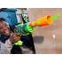 Hasbro Pistoletas NERF Zombie Driller