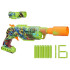 Hasbro Pistoletas NERF Zombie Driller