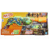 Hasbro Pistoletas NERF Zombie Driller