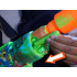 Hasbro Pistoletas NERF Zombie Driller