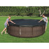 Bestway Baseino Danga 366 cm 58037