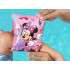 Bestway Pripučiamos plaukimo rankovės Disney Junior Minnie Pelytė 91038