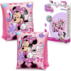 Bestway Pripučiamos plaukimo rankovės Disney Junior Minnie Pelytė 91038