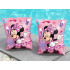 Bestway Pripučiamos plaukimo rankovės Disney Junior Minnie Pelytė 91038