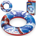 Bestway pripučiamas plaukimo ratas vaikams Marvel Spiderman 56cm 98003
