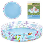 Bestway Pripučiamas Vaikų Baseinas 