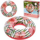 Bestway Tropikalinis Pripučiamas Plaukimo Ratas 119 cm