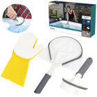 Lay-Z-Spa Bestway 60310 valymo rinkinys