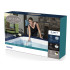 Lay-Z-Spa Bestway 60310 valymo rinkinys