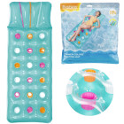 Bestway Pripučiama Čiužinys su Pagalve 188x71cm 43014