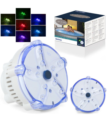 LED Lemputė SPA Jacuzzi