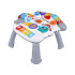 Interaktyvus mokomasis staliukas vaikams Spalvinga pramoga ir mokymasis ZA6134