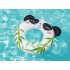 Bestway pripučiamas plaukimo ratas vaikams 60 kg PANDA 85x76 cm
