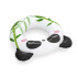 Bestway pripučiamas plaukimo ratas vaikams 60 kg PANDA 85x76 cm