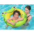 Bestway Pripučiamas Plaukimo Ratas Žalia Varlė