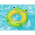 Bestway Pripučiamas Plaukimo Ratas Žalia Varlė