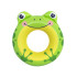 Bestway Pripučiamas Plaukimo Ratas Žalia Varlė