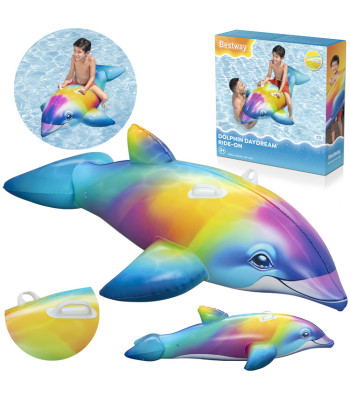 Bestway Pripučiamas Delfinas