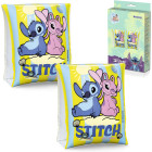 Bestway plaukimo rankovės vaikams Disney Lilo ir Stič