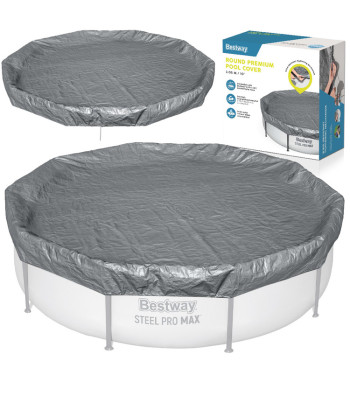 Bestway Baseino Dangtis 305 cm PREMIUM Linija 58948