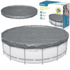 Bestway Baseino Dangtis 427 cm PREMIUM LINIJOS 58950