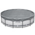 Bestway baseino uždangalas 457 cm PREMIUM LINIJOS 58951