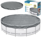 Bestway baseino uždangalas 457 cm PREMIUM LINIJOS 58951