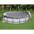 Bestway baseino uždangalas 457 cm PREMIUM LINIJOS 58951