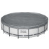 Baseino uždangalas Bestway 549 cm PREMIUM linija 58953
