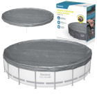Baseino uždangalas Bestway 549 cm PREMIUM linija 58953