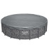 Baseino uždangalas Bestway 549 cm PREMIUM linija 58953