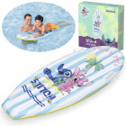 Bestway Pripučiamas Čiužinys Vandeniui Disney Lilo ir Stitch 114x46cm 9104V