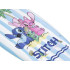 Bestway Pripučiamas Čiužinys Vandeniui Disney Lilo ir Stitch 114x46cm 9104V