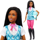 Mattel Barbie Mysteries Mados Jojikė Brooklyn ZA6179
