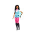 Mattel Barbie Mysteries Mados Jojikė Brooklyn ZA6179
