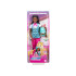 Mattel Barbie Mysteries Mados Jojikė Brooklyn ZA6179