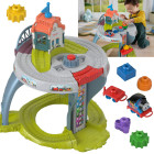 Thomas & Friends Mano Pirmasis Traukinių Stalas