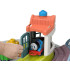 Thomas & Friends Mano Pirmasis Traukinių Stalas