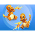 Mega Construx Pokémon Charmander