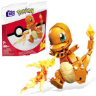 Mega Construx Pokémon Charmander