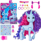 Hasbro My Little Pony Judanti figūrėlė KUMELĖ Misty Brightdawn su 16 priedų