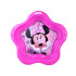 Uždaroma plastikinė smėlio dėžė MUSZELKA 2in1 baseinas su Minnie Pele SP0884