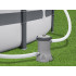 Bestway baseino filtravimo pompa 2m3/h 58383