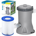 Bestway baseino filtravimo pompa 2m3/h 58383